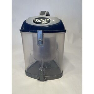 Shark NV360 Navigator Lift Away Replacement Dirt Canister Blue
